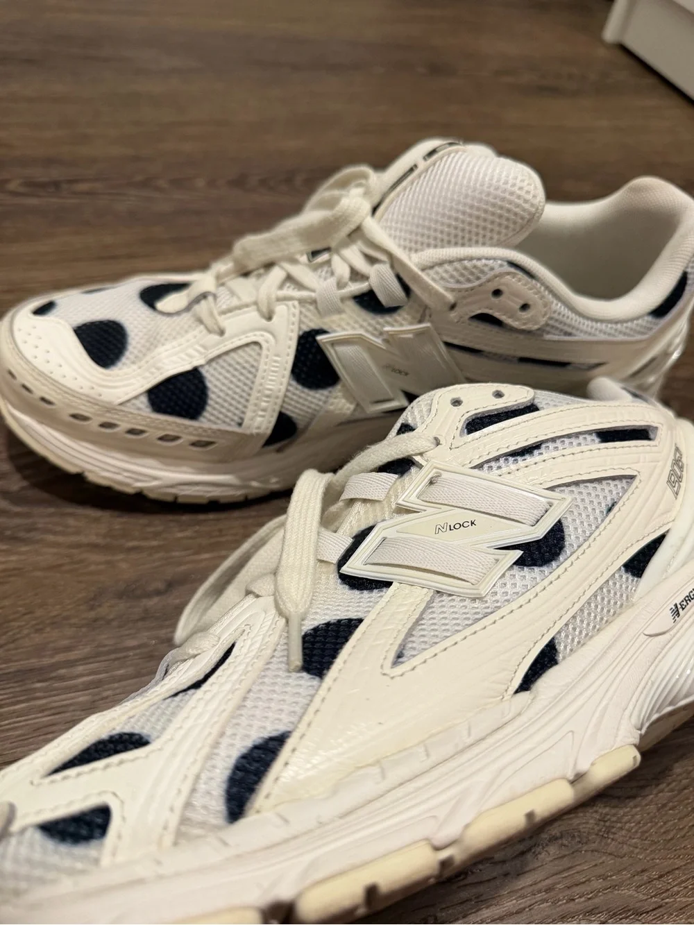 New Balance new balance